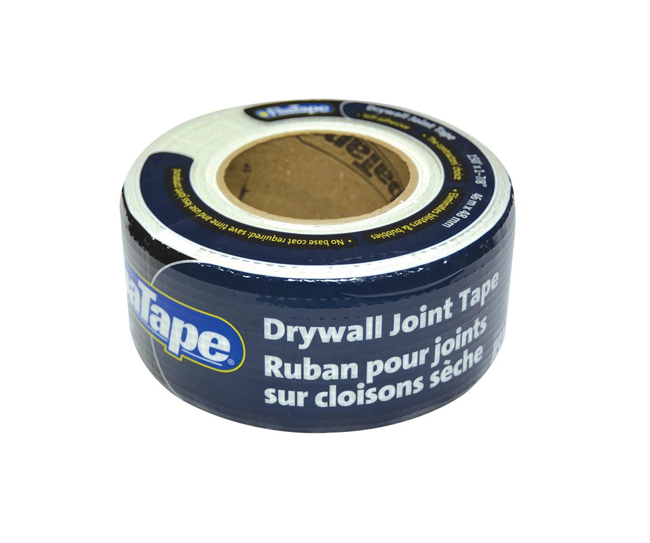 Drywall Joint Tape, 1 7/8-in. X 150-ft.