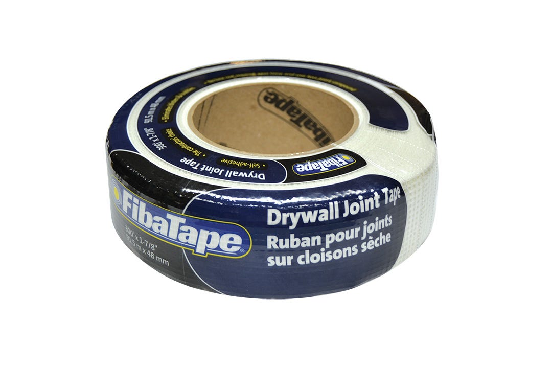 Drywall Joint Tape, 1 7/8-in. X 300-ft.