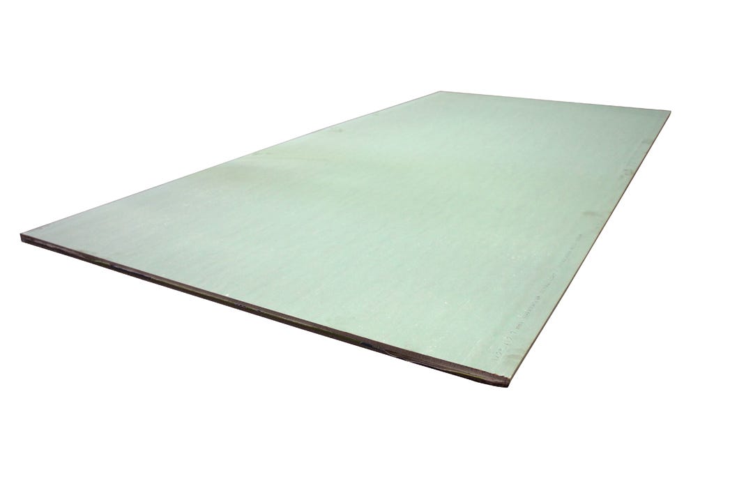DRYWALL LIGHT WEIGHT - MOISTURE / MOLD RESISTANT - 1/2 IN