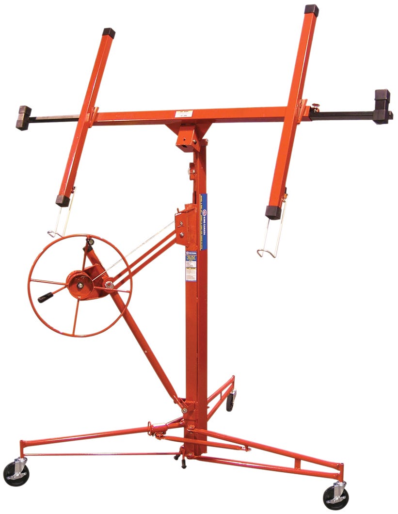 Drywall / panel lift