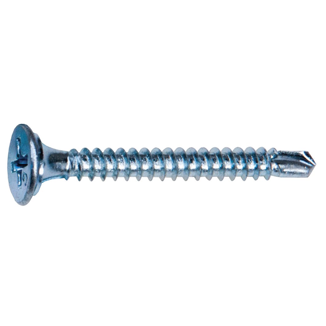 Drywall Self Drill Screw #6, 1-7/8-in., 4000/Pack