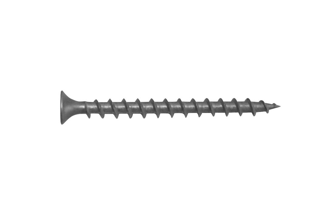 Drywall Screw #7 Bugle Head, Coarse Thread, 2-in., 3500/Pack