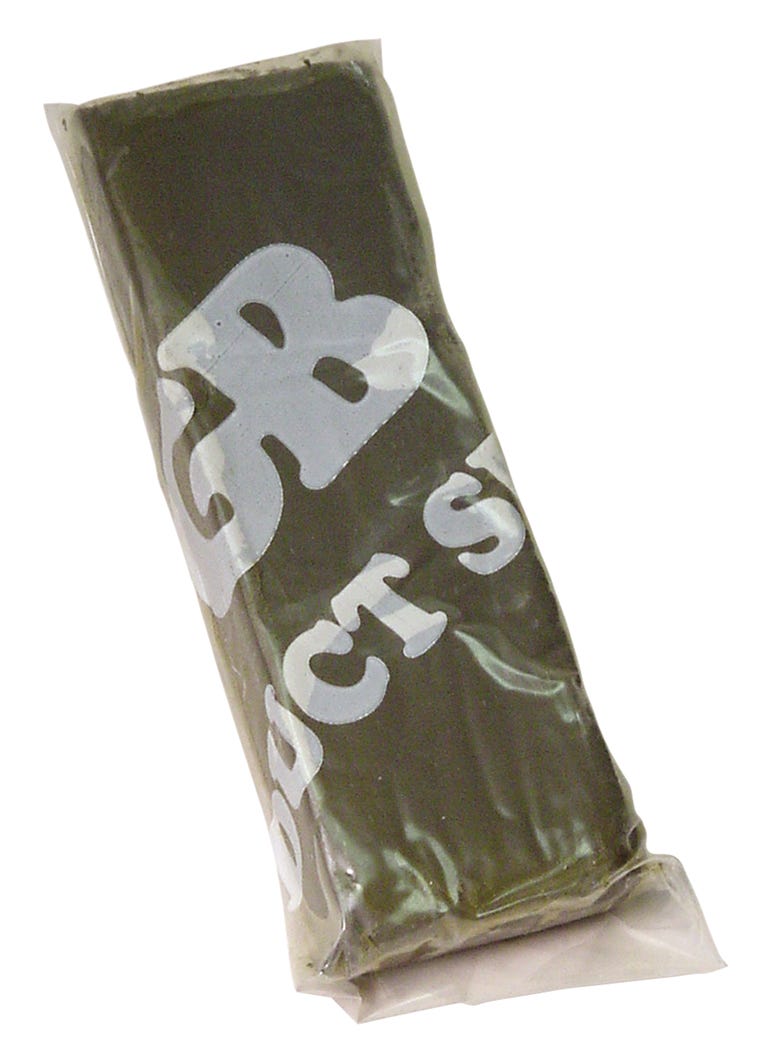 Duct seal compound