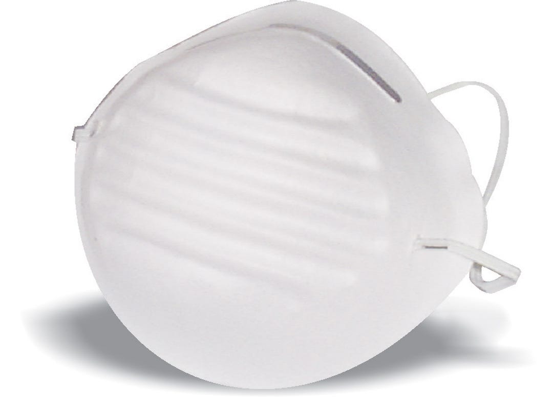 Disposable Dust Mask
