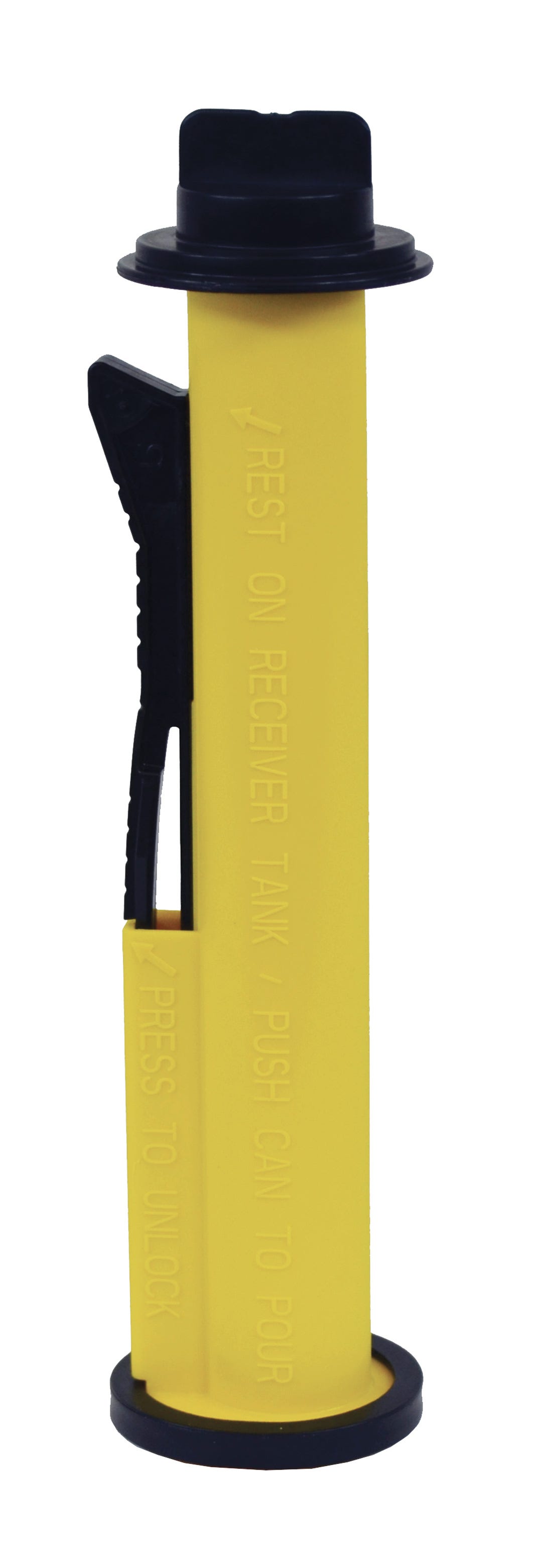 Easy Flowspout For Gas Can