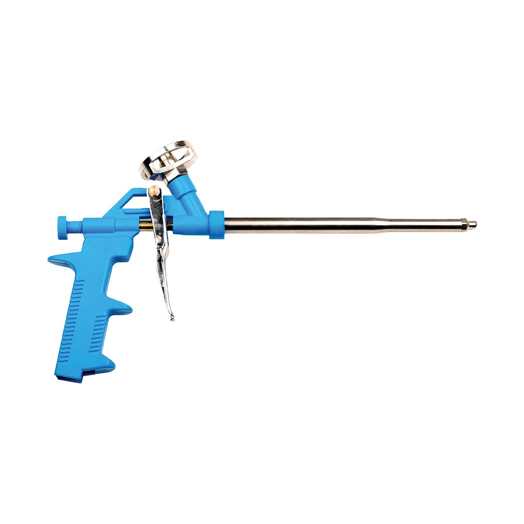 Economic foam applicator