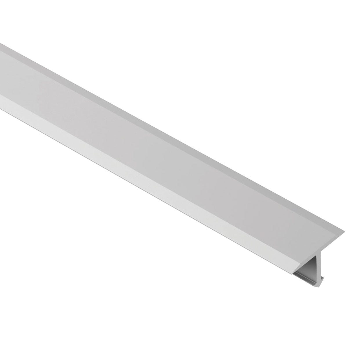 RENO-T Transition Molding,  17/32 in. x 78.74 in., Matte Aluminum AE