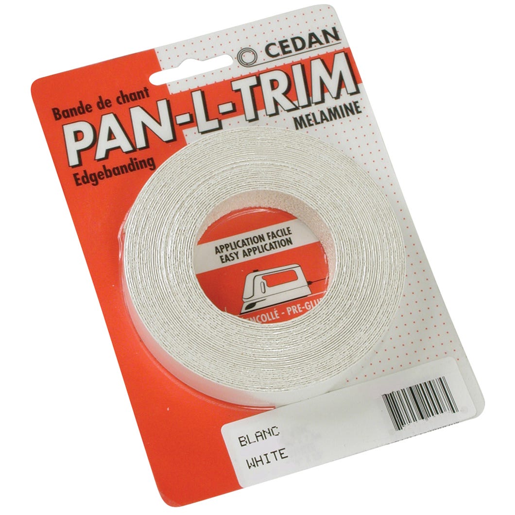 Edgebanding