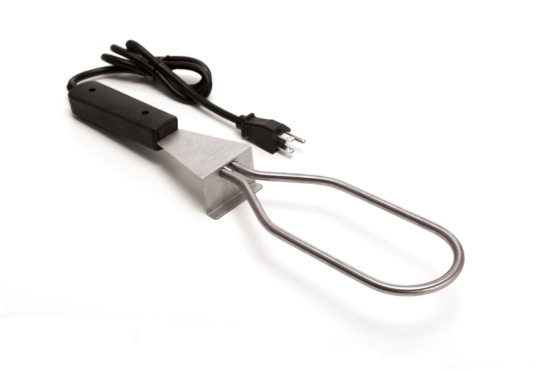 Grilpro Electric Charcoal Starter, 110V