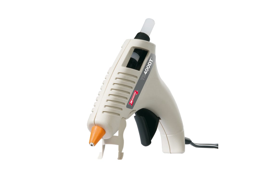 Electric Glue Gun Dual Temperature