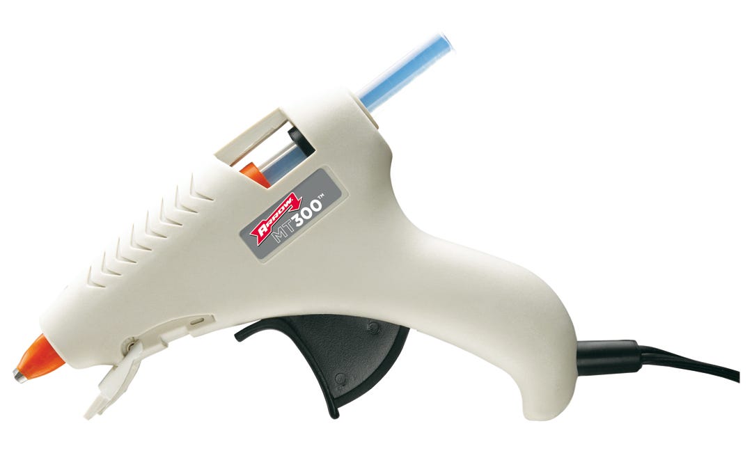 Electric Mini Glue Gun