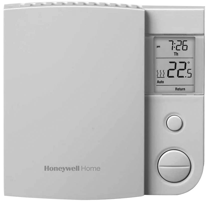 Programmable Electric Thermostat