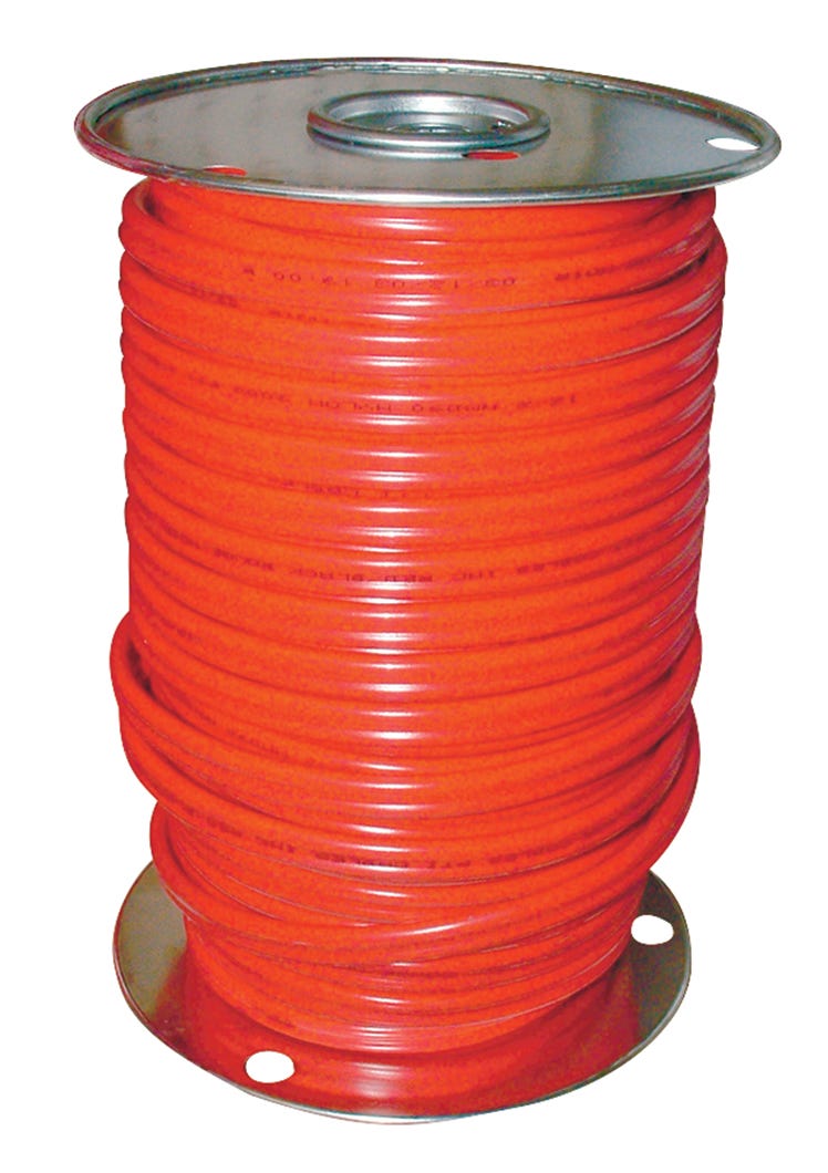 Electrical wire - 12/2