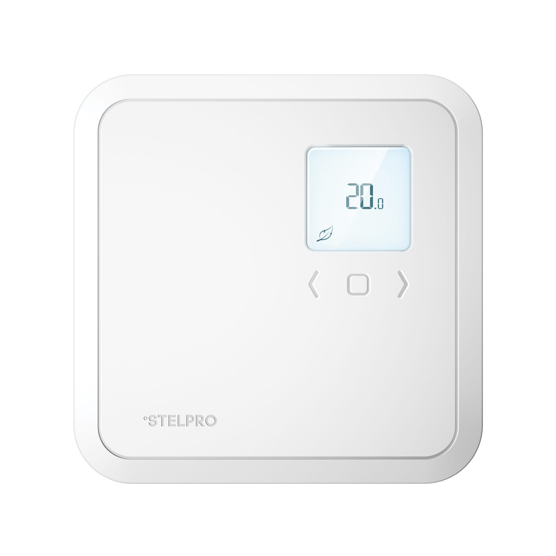 Non-Programmable Electronic Thermostat