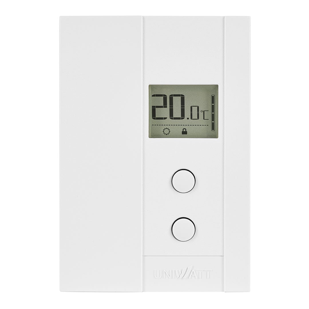 Non-Programmable Electronic Thermostat