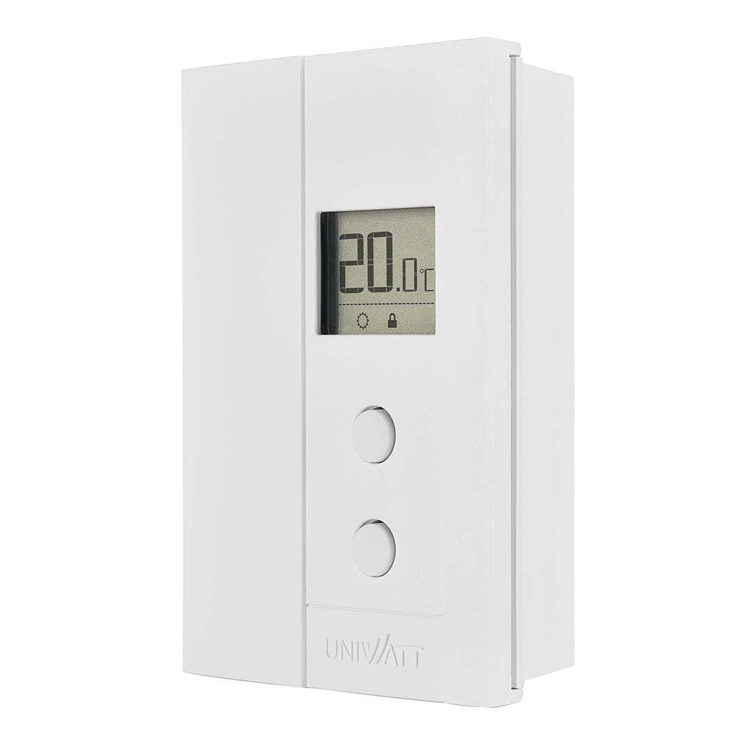 Non-Programmable Electronic Thermostat