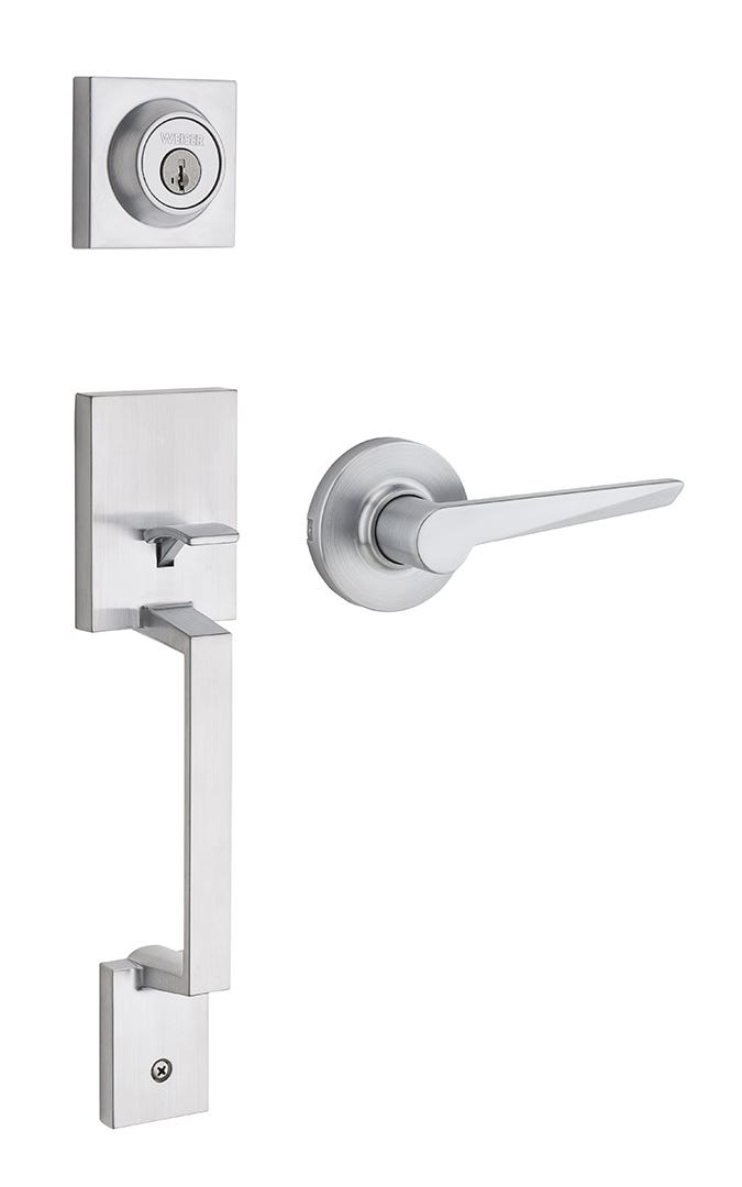 ELEMENT/AMADOR Entry Handle Set
