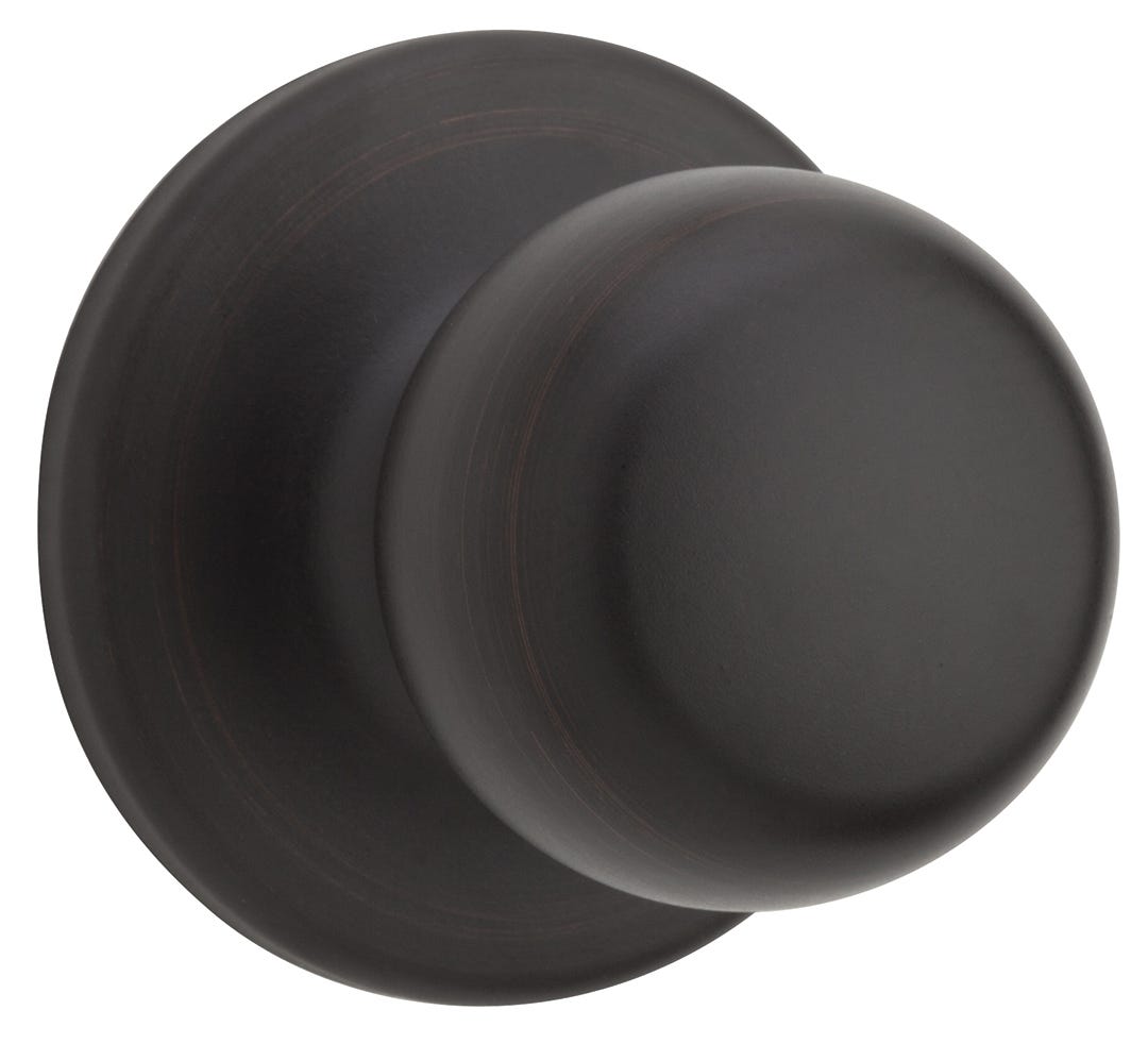 ELEMENT FAIRFAX Passage Door Handle