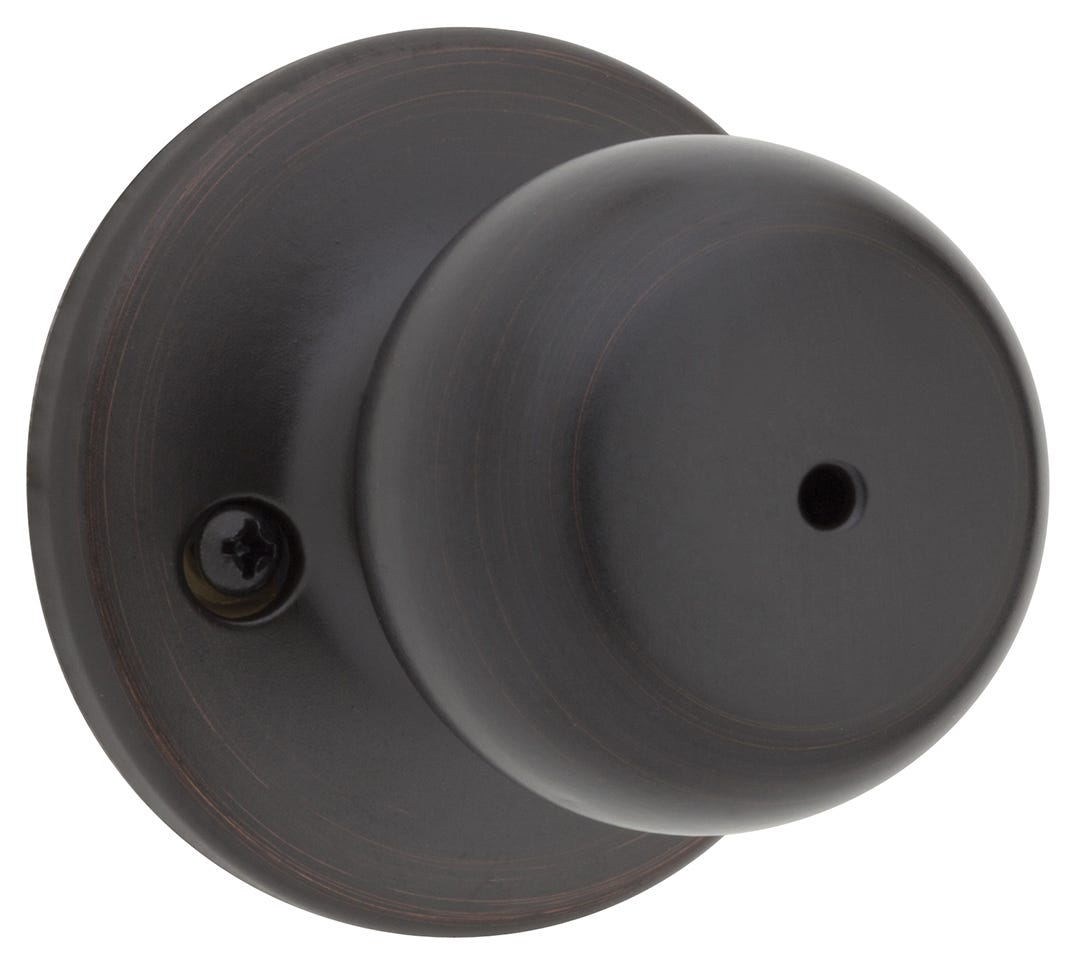FAIRFAX Privacy Door Knob