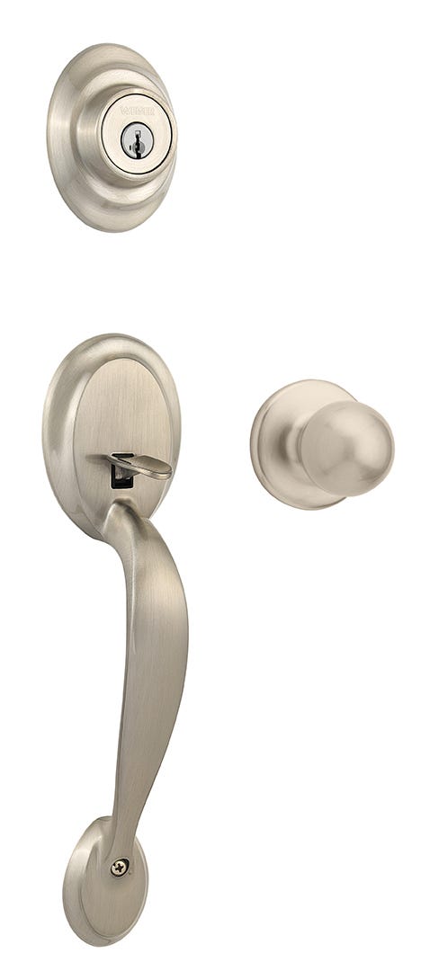 ELEMENT/KINGWAY Entry Handle Set