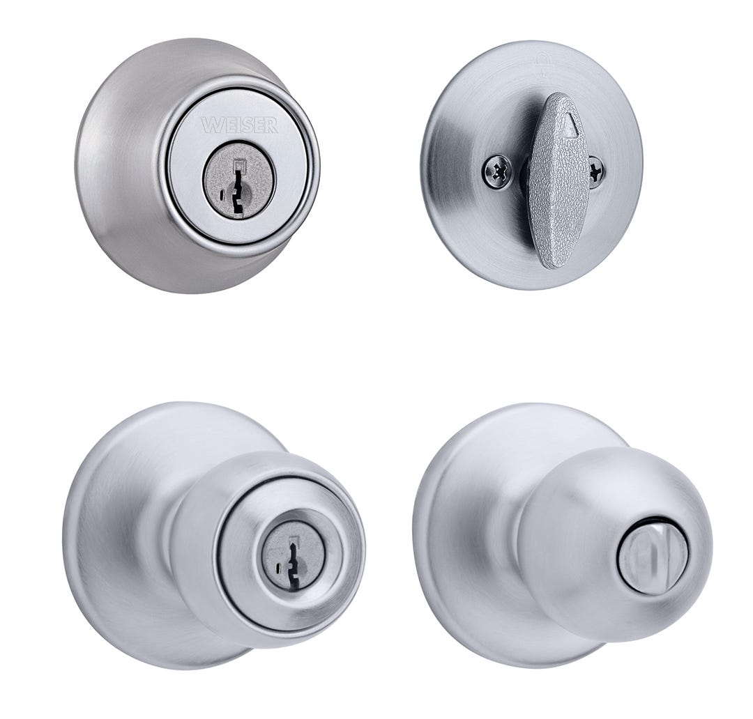 ELEMENT/YUKON Entry Handle Set