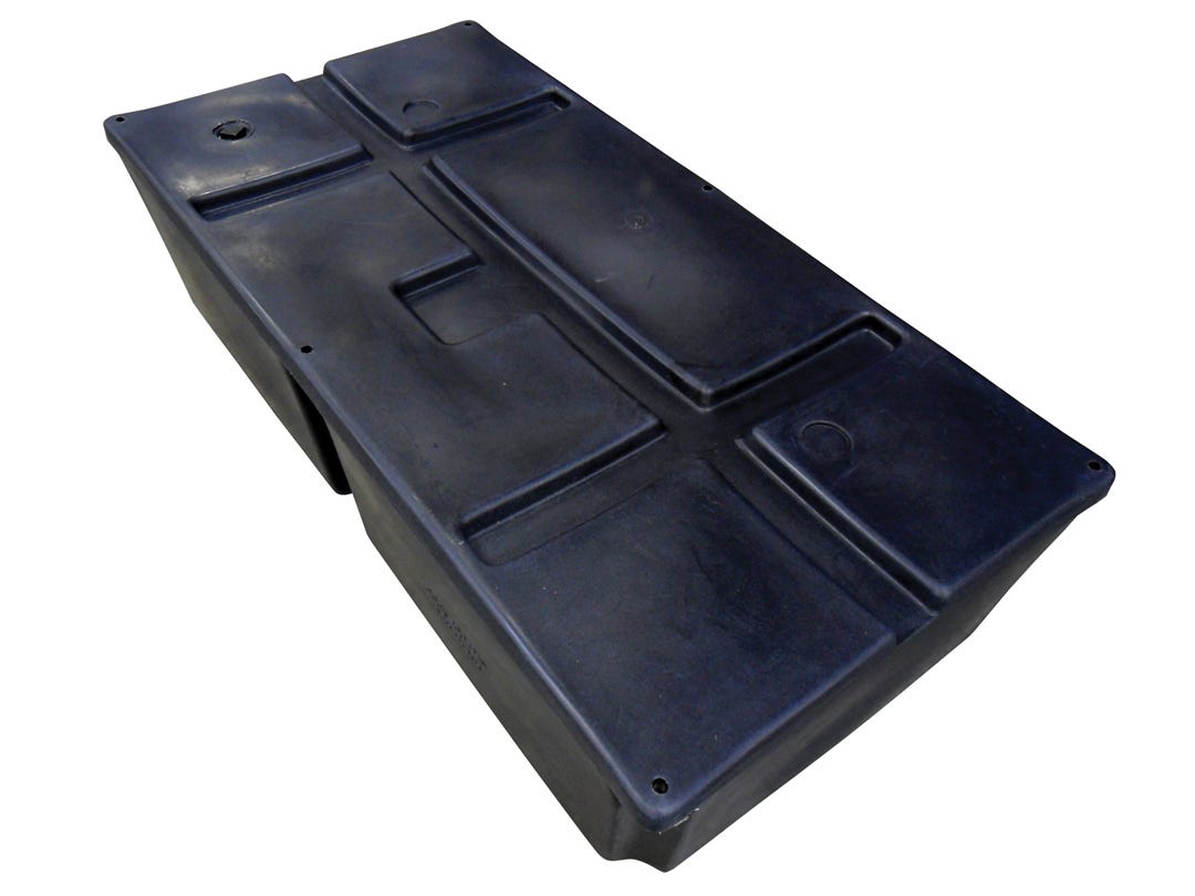Dock Edge Howell 400 Dock Float