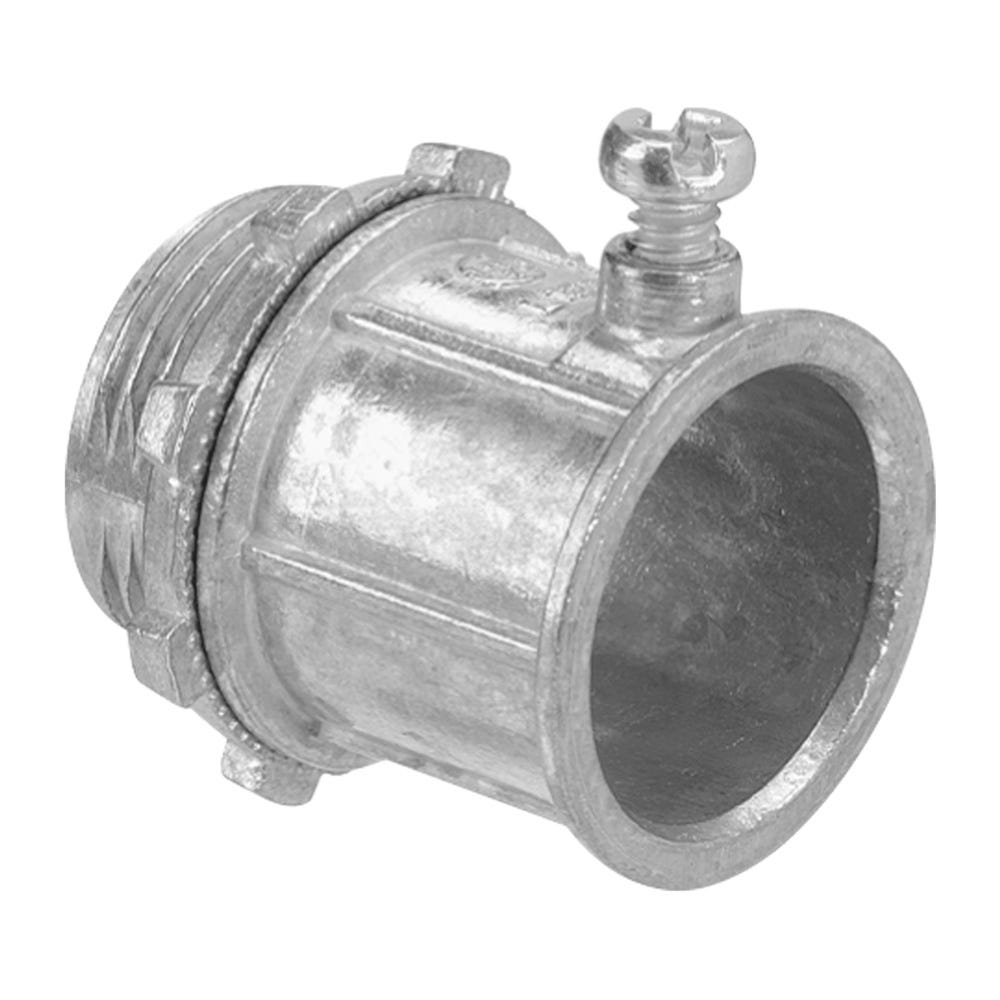 Connector, EMT Set-Screw, 3/4-in.