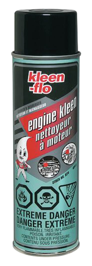 Engine Cleaner