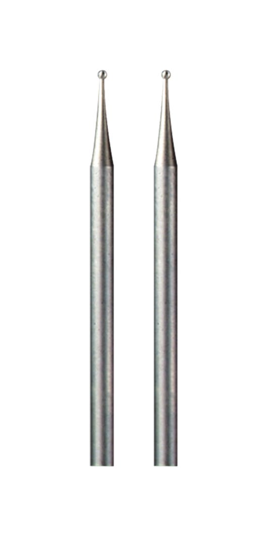Bosch Dremel 105 Engraving Cutter Sphere, for wood/fiberglass/ plastic/ soft metals - 1/32-in. DIA.