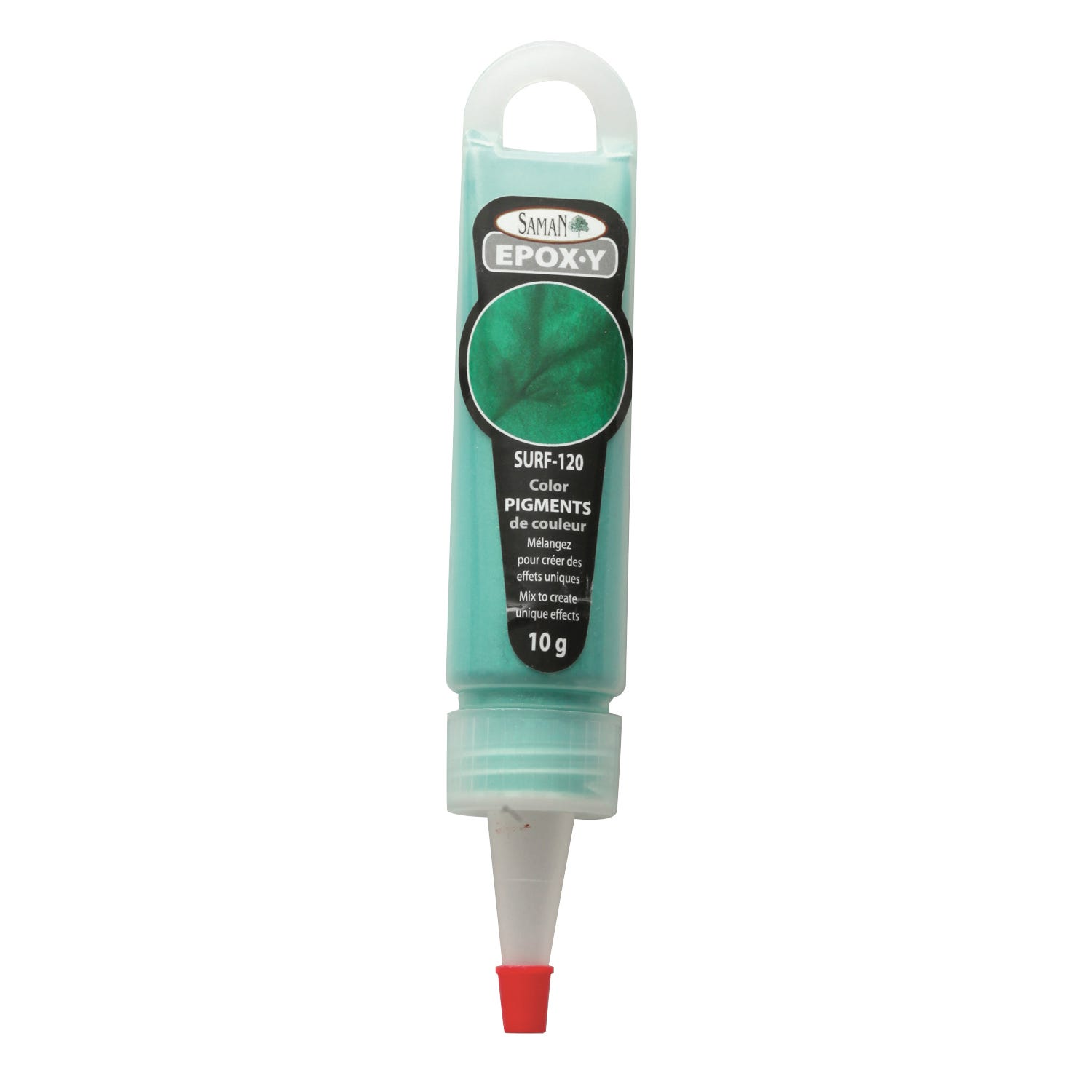 Epoxy Pigment, Surf, 10g