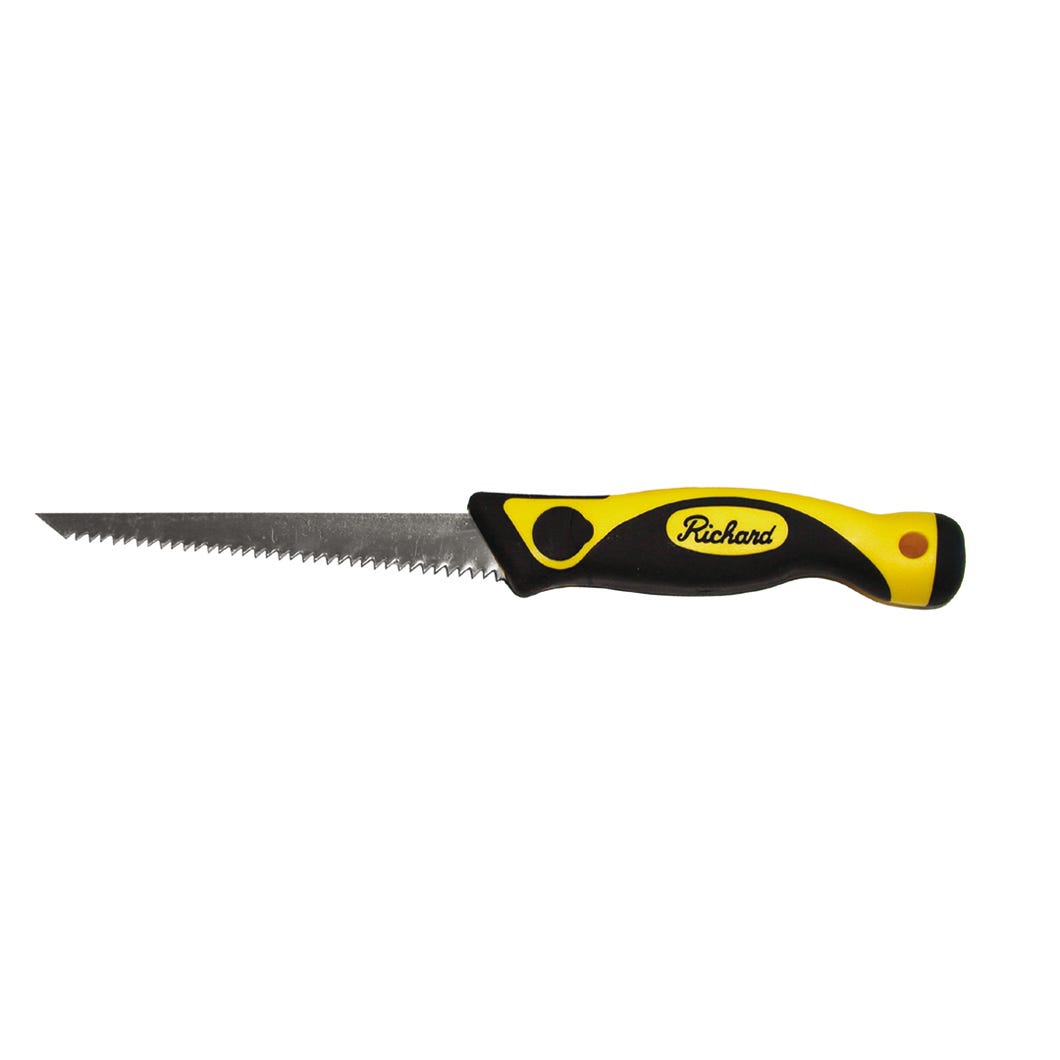 Ergo-grip Heavy-Duty Jab Saw