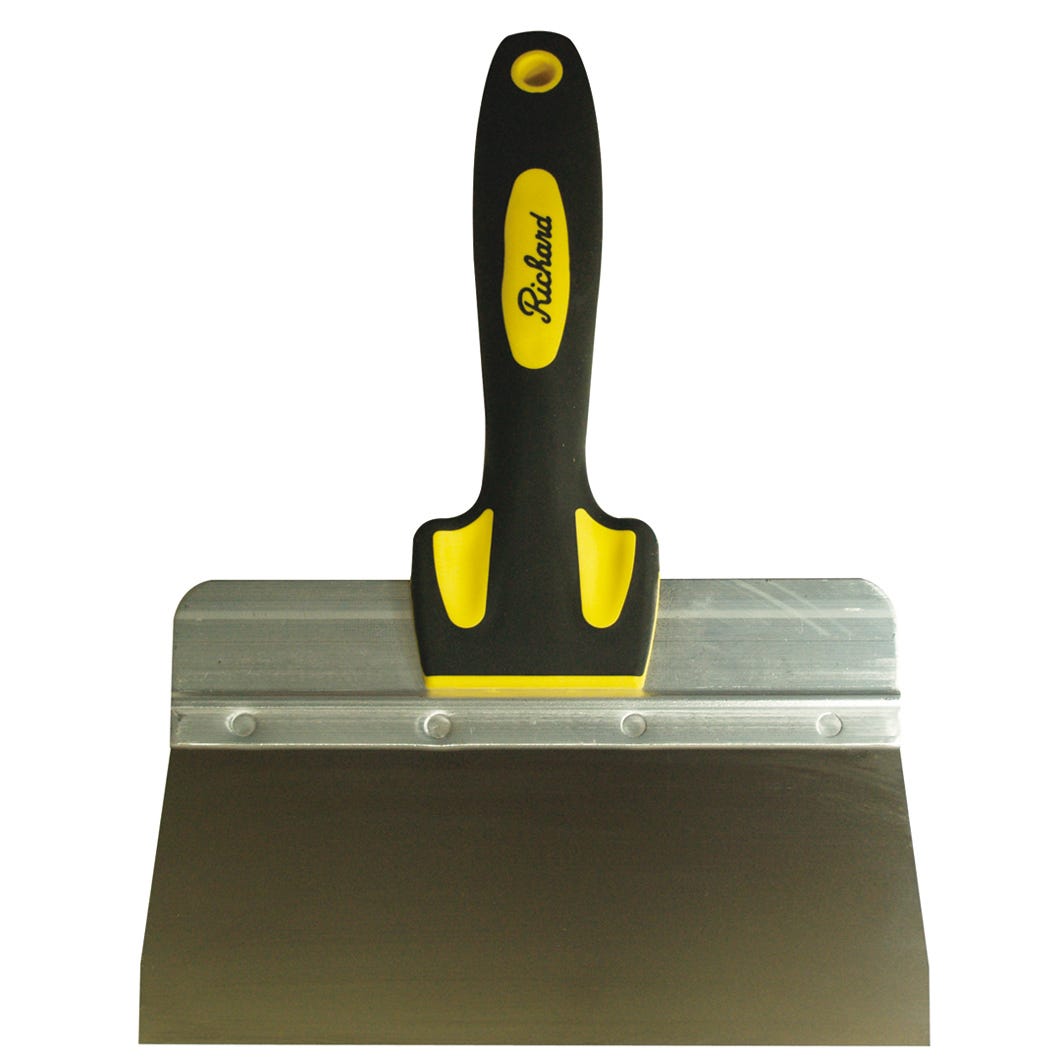 Ergo-grip Taping Knife