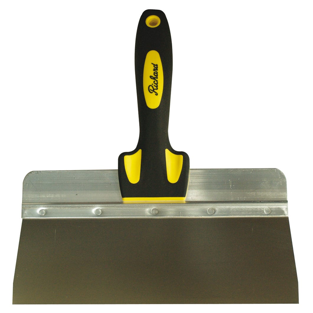 Ergo-grip Taping Knife