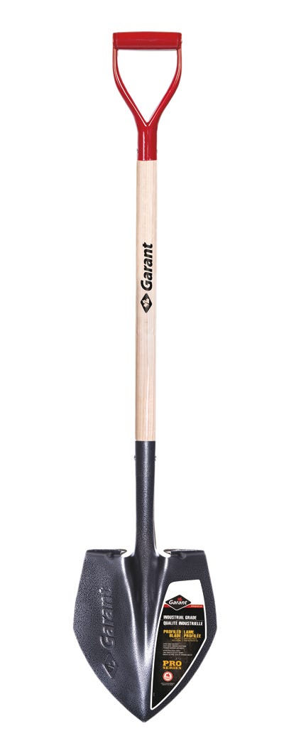 Garant 35-in. Excavator Shovel