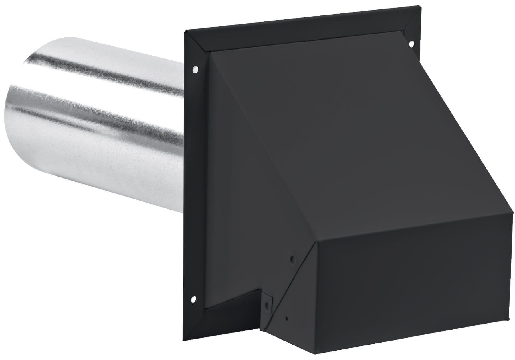 Exhaust/Intake Vent, R2, 5-in.