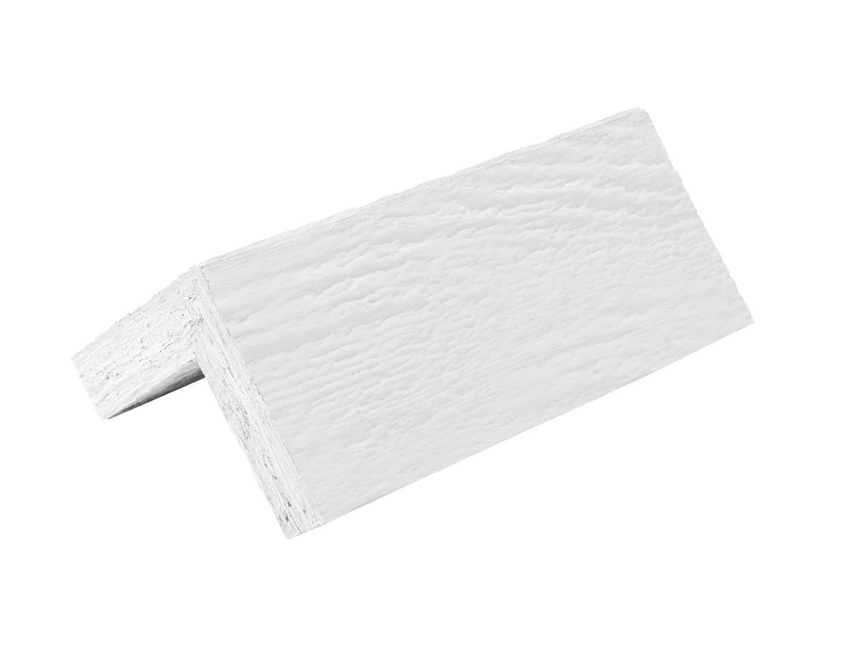 Expertfinish Outside Corner, 5/4-in. X 3-1/2-in. X 10-ft., Snowscape White