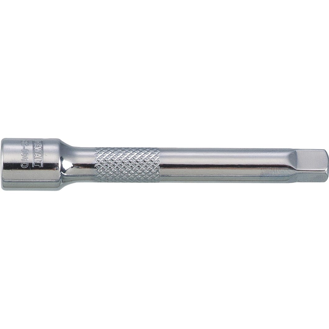 Extension bar 1/4 in