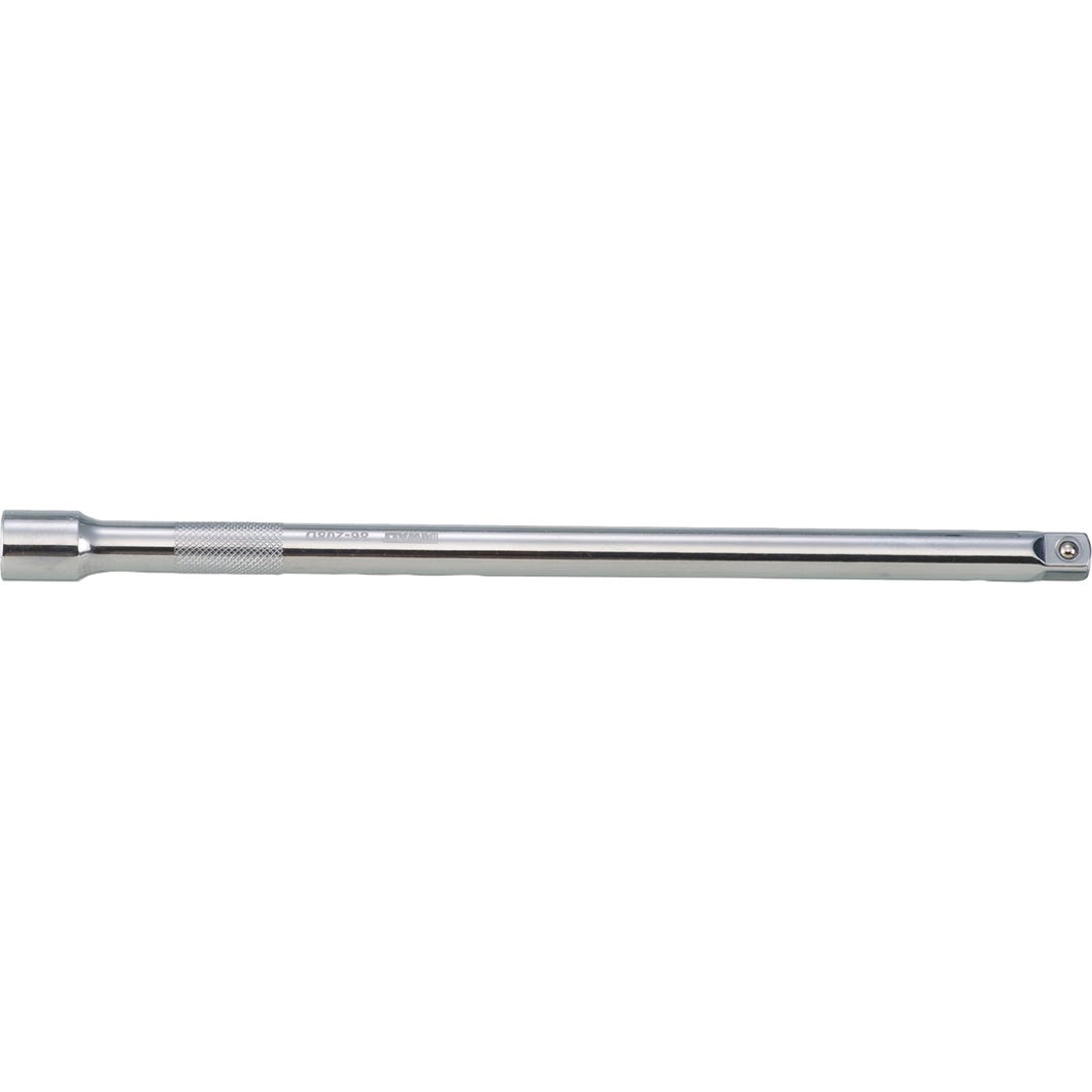 Extension bar 10 in