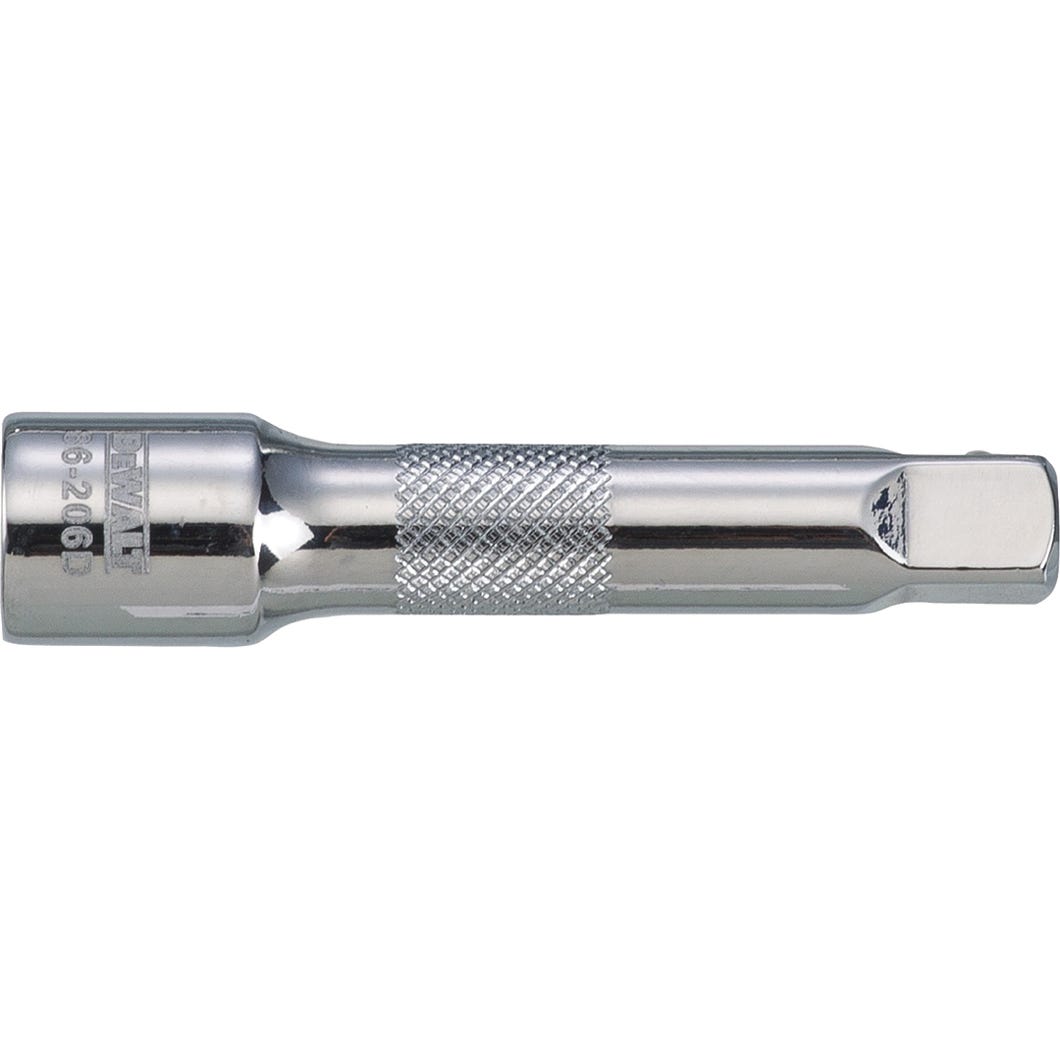 Extension bar 3 in