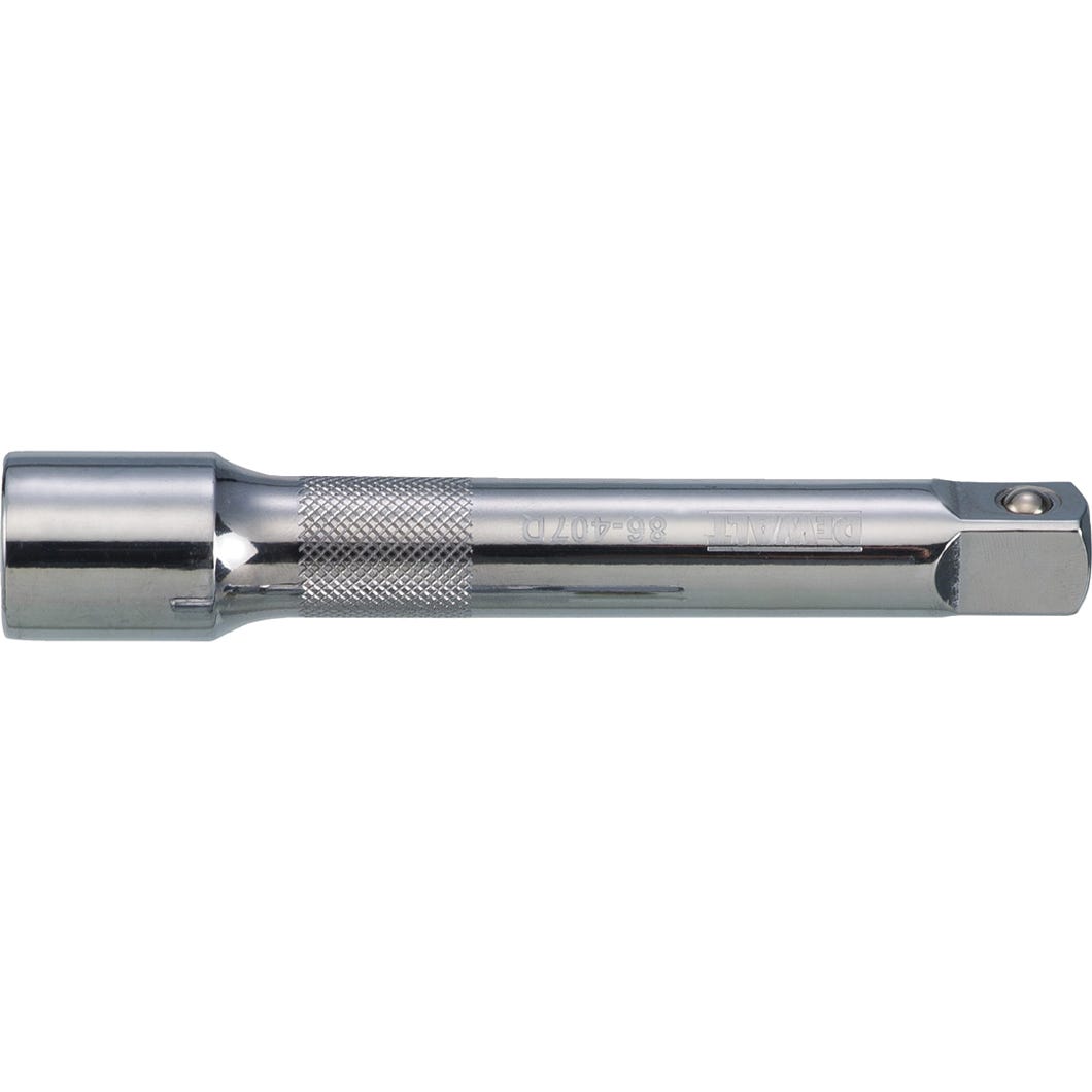 Extension bar 5 in