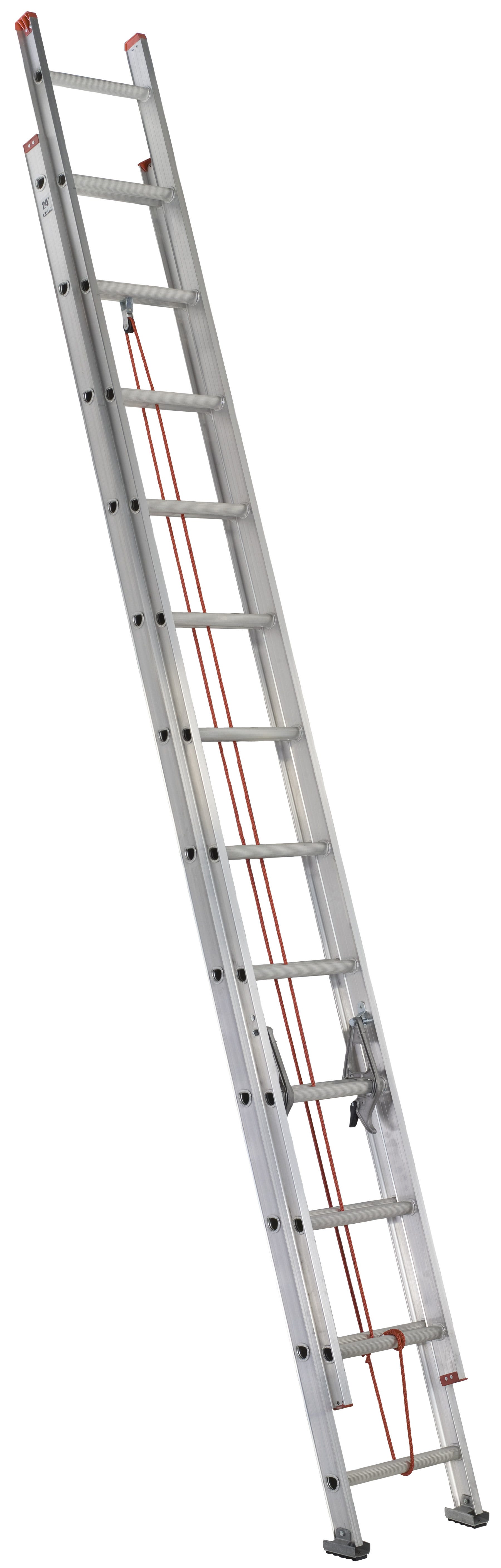 LITE 24' Aluminum Extension Ladder, Grade 3