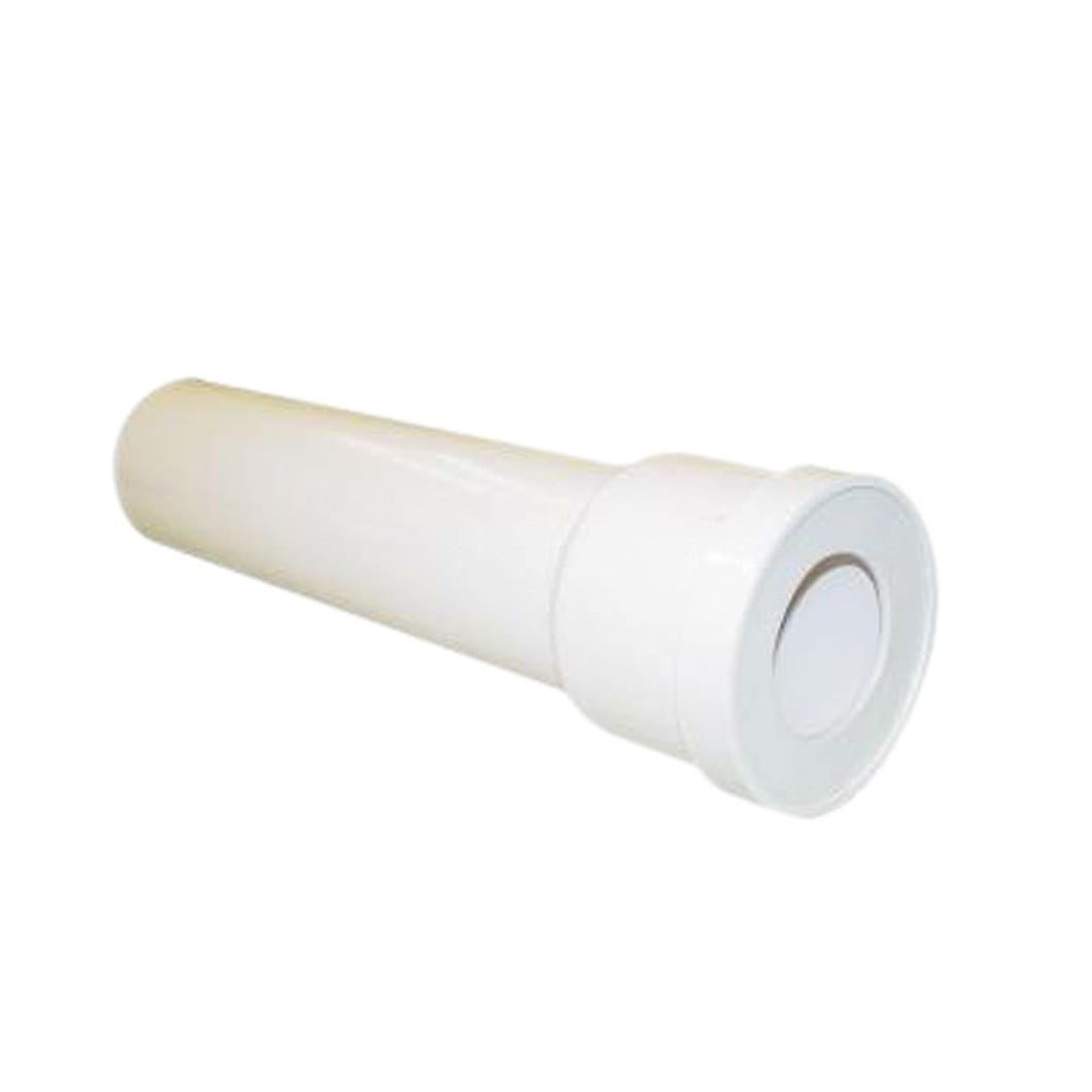 Extension pipe