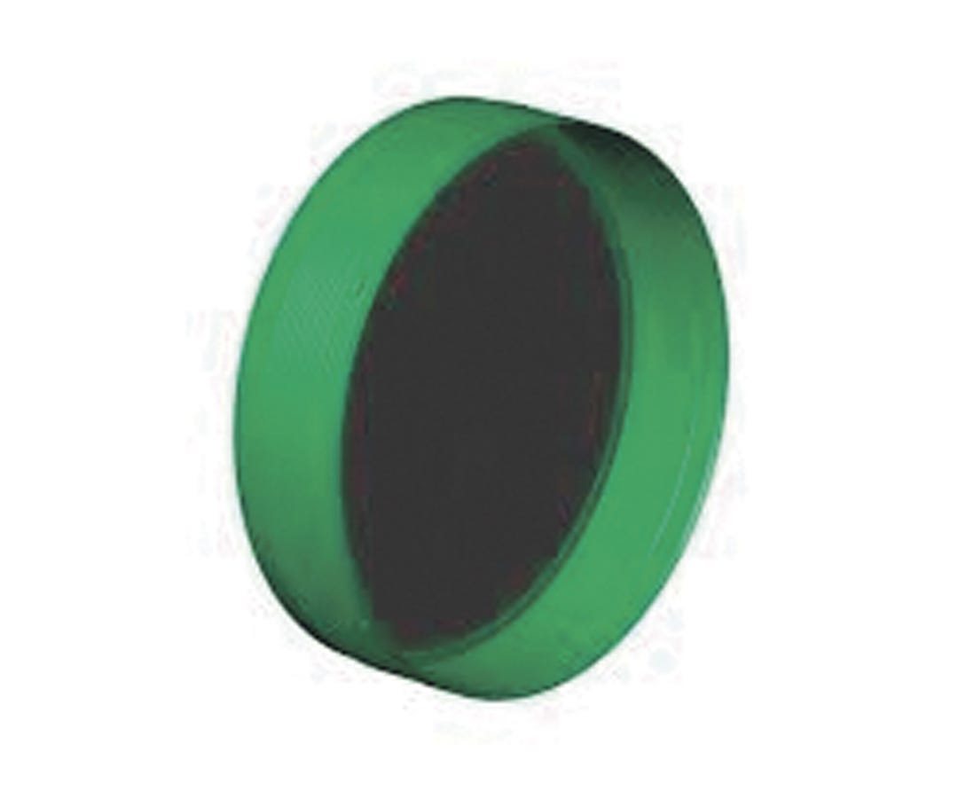 External End Cap, 4-in.