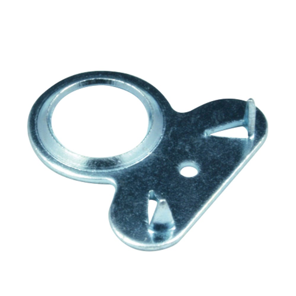 Eye screw for frame