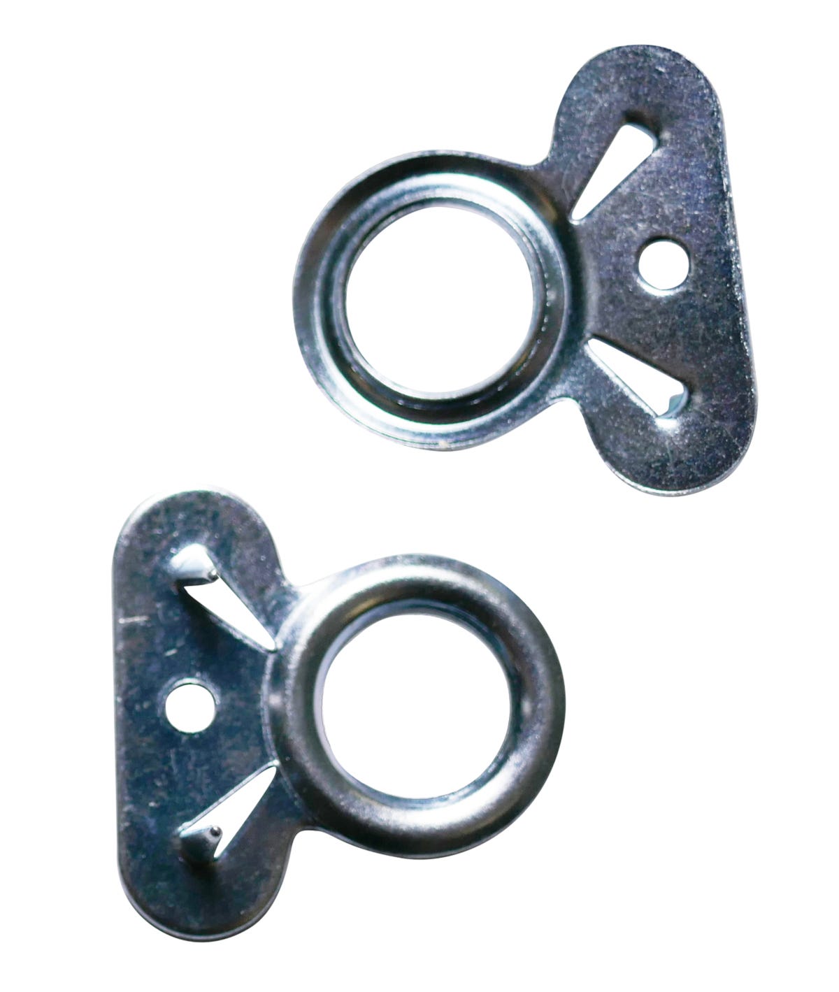 Eye screw for frame