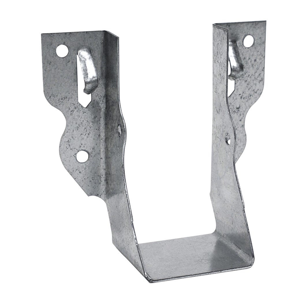 Face mount hanger 2 in. X 4 in. 22 GA