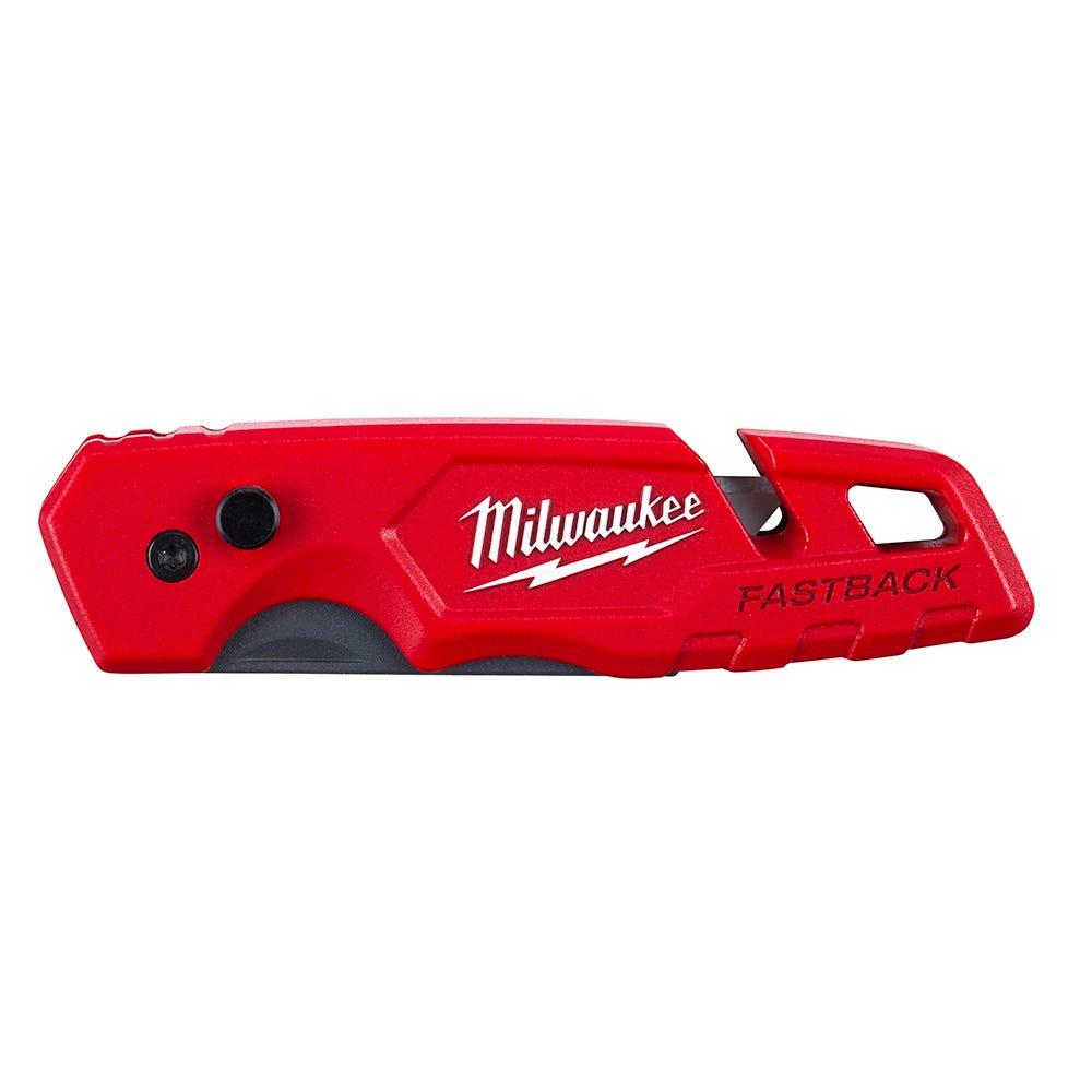 MILWAUKEE All-Purpose Knife with Folding Blade