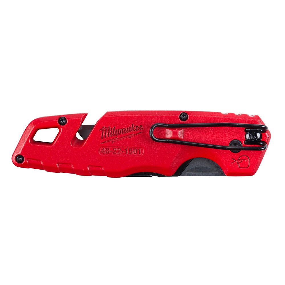 MILWAUKEE All-Purpose Knife with Folding Blade
