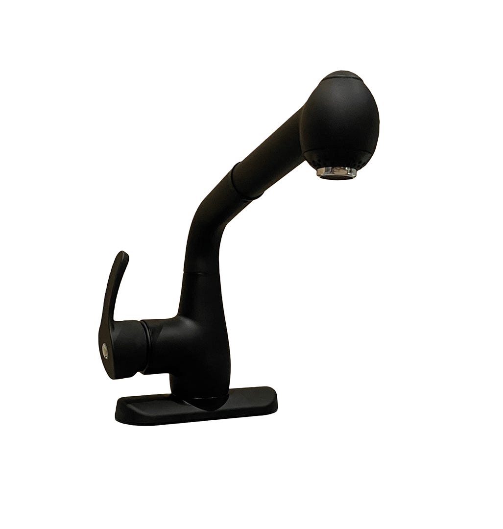 Faucet 1-handle