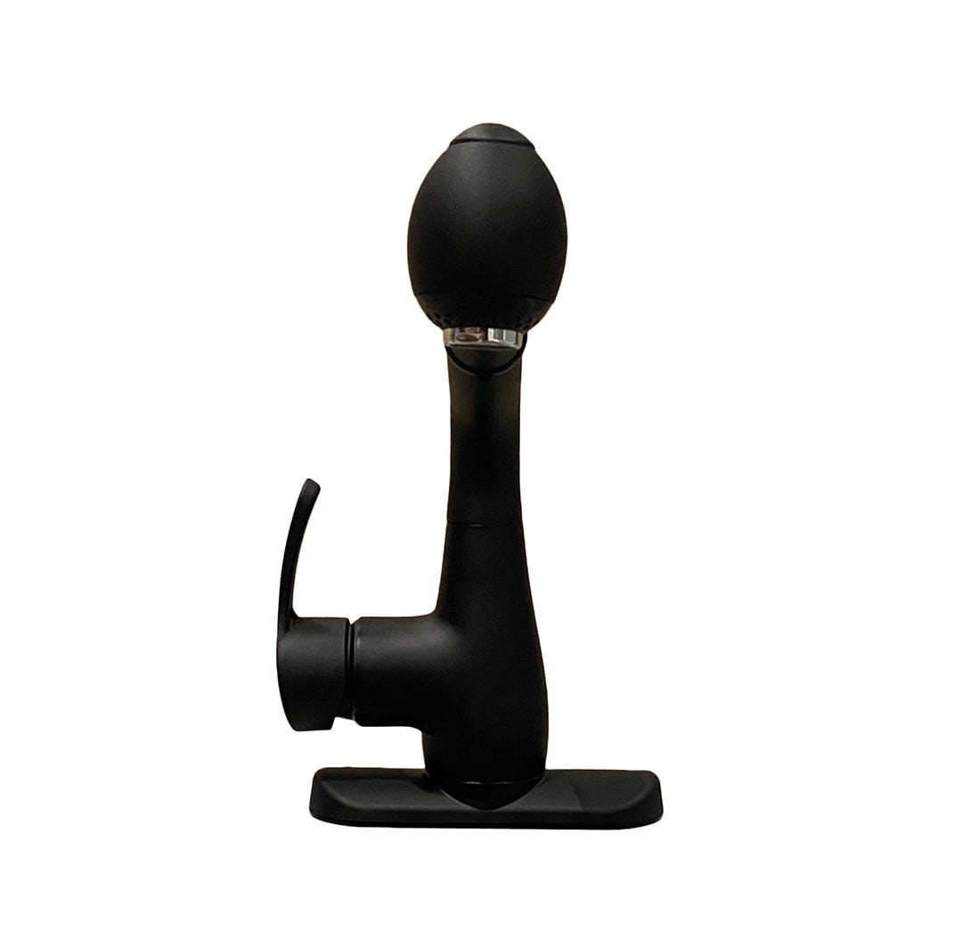 Faucet 1-handle